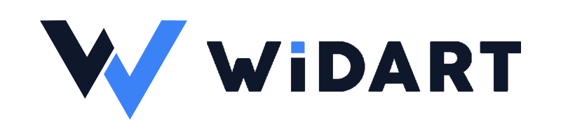 Logo WIDART